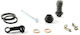 Pro-X Motorcycle Brake Caliper 37.63048