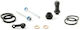 Pro-X Motorcycle Brake Caliper 37.63035
