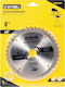 UYUS TOOLS Диск за рязане с 40 Зъба 150мм