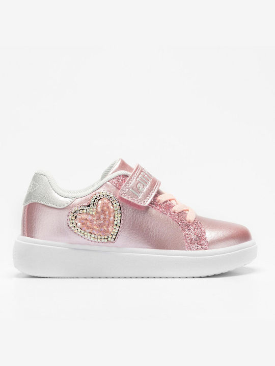 Lelli Kelly Παιδικά Sneakers Ροζ
