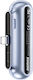 Remax RPP-576 Lightning Power Bank 3000mAh Blue