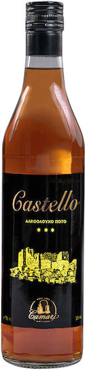 Castello Brandy 30% 200ml