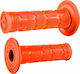 Odi Motorcycle Handlebars in Orange color