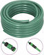 vidaXL Hose Watering Set 50m