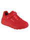 Skechers Kids Sneakers Red