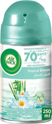 Airwick Room Fragrance Refill Freshmatic 1pcs 250ml