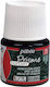 Pebeo Craft Pigment Black for Wood, Porcelain a...