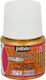 Pebeo Craft Pigment Gold for Wood, Porcelain an...