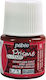 Pebeo Craft Pigment Silver for Wood, Porcelain ...
