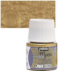 Pebeo Craft Paint Goldene Gliederung for Wood, ...