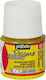 Pebeo Craft Pigment Yellow for Wood, Porcelain ...