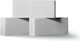 Lafarge Πορομπετόν 0000029 Π60xΥ25xB7.5cm