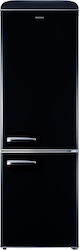 Robin Retro Fridge-Freezer 300lt H192xW60xD63cm...