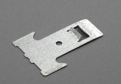 Knauf Clip Gipskartonplatte 98056 Knauf Clip Gipskartonplatte 98056