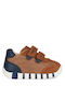 IUPIDOO Παιδικά Sneakers με Σκρατς Ταμπά