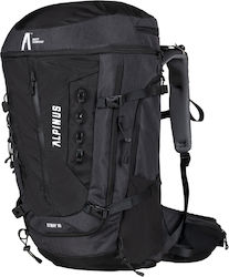 Alpinus Otway 50lt Trekking Αδιάβροχο Alpinus Otway 50lt Trekking Αδιάβροχο