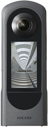Ricoh Theta X 2023 5K 46GB Λήψης 360°