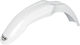 UFO Motorcycle Front Wheel Fender for Yamaha YZ 85 Black 1pcs