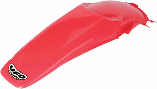 UFO Φτερό Πίσω Τροχού Μοτοσυκλέτας για Honda CR 250 / CR 125 Μαύρο