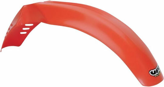 UFO Motorcycle Front Wheel Fender for Honda XR Black 1pcs