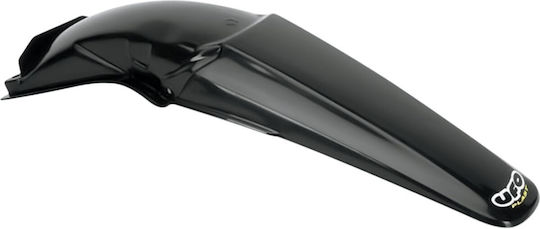 UFO Φτερό Πίσω Τροχού Μοτοσυκλέτας για Honda CR 250 / CR 125 Μαύρο
