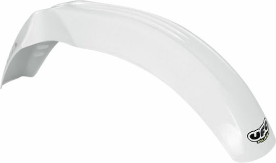 UFO Motorcycle Front Wheel Fender for Honda XR Black 1pcs