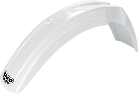 UFO Motorcycle Front Wheel Fender for KTM LC4 Black 1pcs