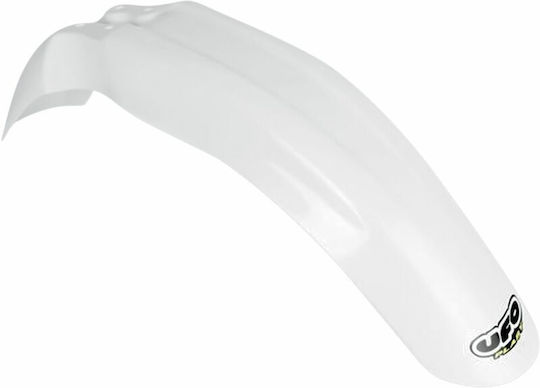 UFO Motorcycle Front Wheel Fender for Honda XR Black 1pcs