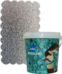 Vesalux Go Glitter Farbe für Faux Finishes