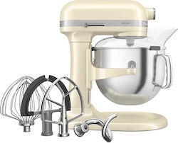 Kitchenaid Artisan Κουζινομηχανή 375W με Ανοξεί...