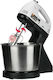 Hand Mixer 250W Black