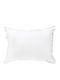 Lino Home Colcha Μαξιλάρι Ύπνου Σιλικόνης 50x70cm