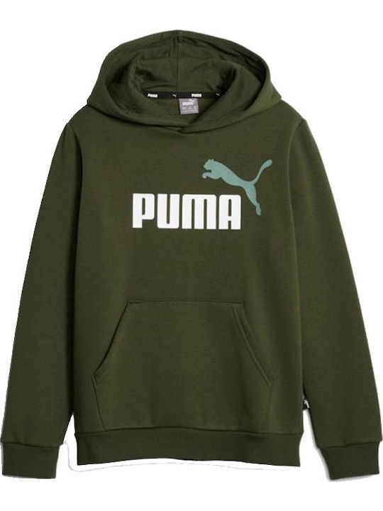 PUMA