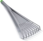 Prosperplast INGRLAB-4C Hand Lawn Rake