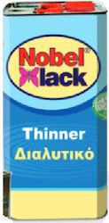Nobel Lack Thinner 102 Thinner