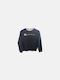 Joyce Kinder Sweatshirt Blau