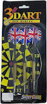 Dartboard Darts