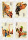 Kalit Reispapier Decoupage