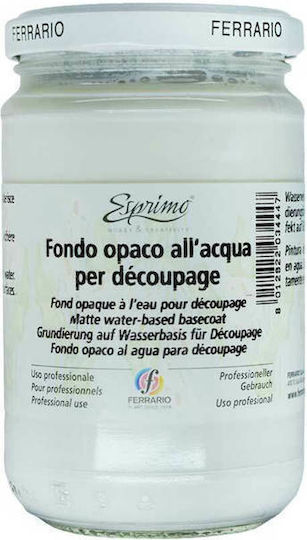 Ferrario Glue Decoupage 300ml