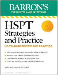 Hspt Strategies And Practice