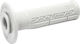 ProGrip Motorcycle Grips 794 Closed End in White Colour