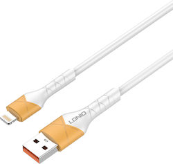 Ldnio LS802 USB-A to Lightning 30W 2m Ldnio LS802 USB-A to Lightning 30W 2m