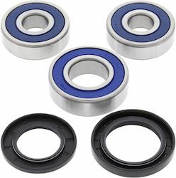 All Balls Wheel Bearing