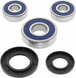 All Balls Wheel Bearing