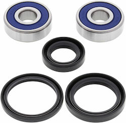 All Balls Wheel Bearing