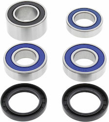 All Balls Wheel Bearing