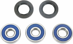 All Balls Wheel Bearing