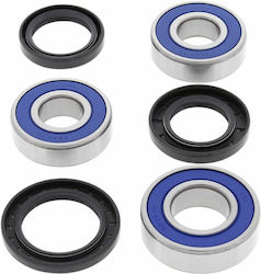 All Balls Wheel Bearing