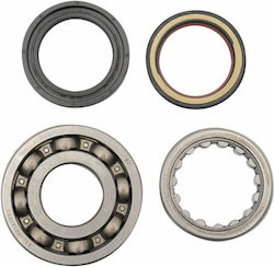 Hot Rods Crankshaft Bearing