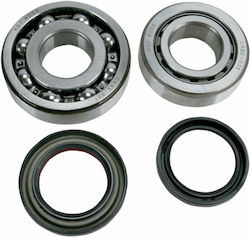 Hot Rods Crankshaft Bearing